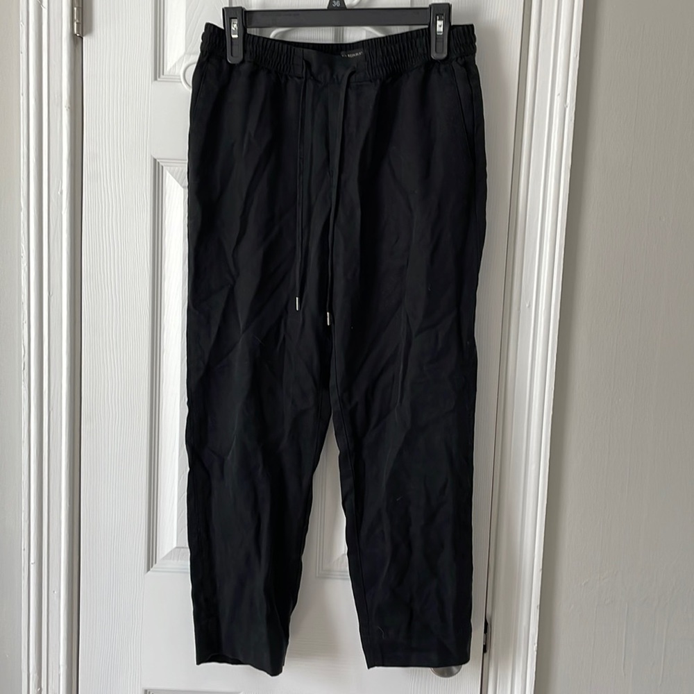 Banana republic joggers